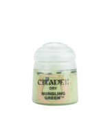 23-25 DRY Nurgling Green (12ml)