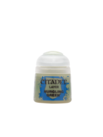 22-29 LAYER Nurgling Green (12ml)