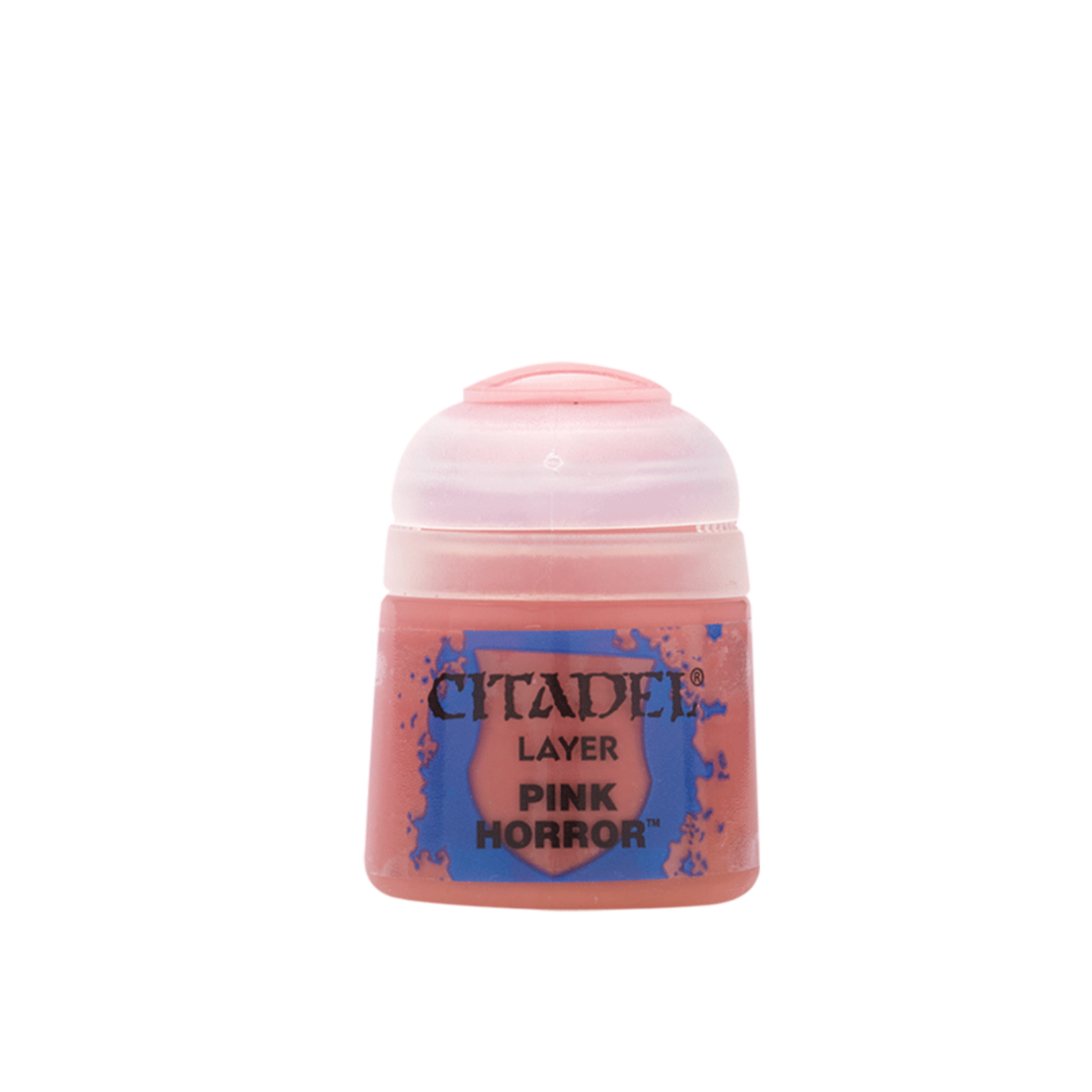 Paint - Layer 22-69 LAYER Pink Horror (12ml)