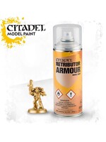 62-25 Retributor Armour Spray (400ml)