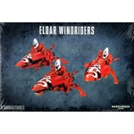 Eldar Craftworlds Windriders