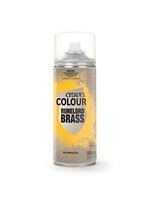 Spray Can 62-35 Runelord Brass Spray (400ml)