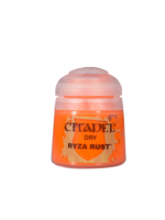 23-16 DRY Ryza Rust (12ml)