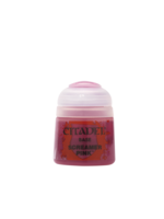 21-33 BASE Screamer Pink (12ml)