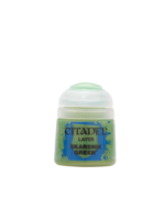 22-26 LAYER Skarsnik Green (12ml)