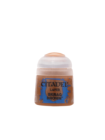 22-40 LAYER Skrag Brown (12ml)