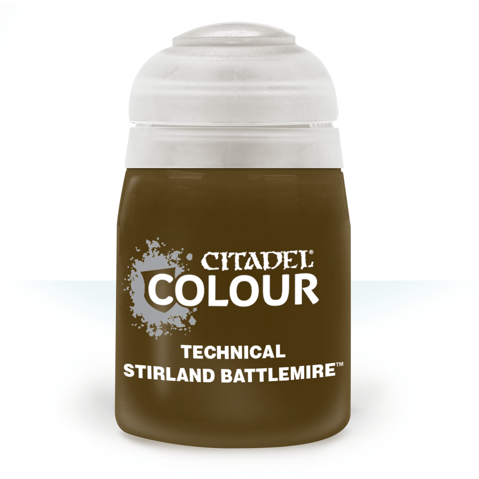 Paint - Technical **27-27 TECHNICAL Stirland Battlemire (24ml)