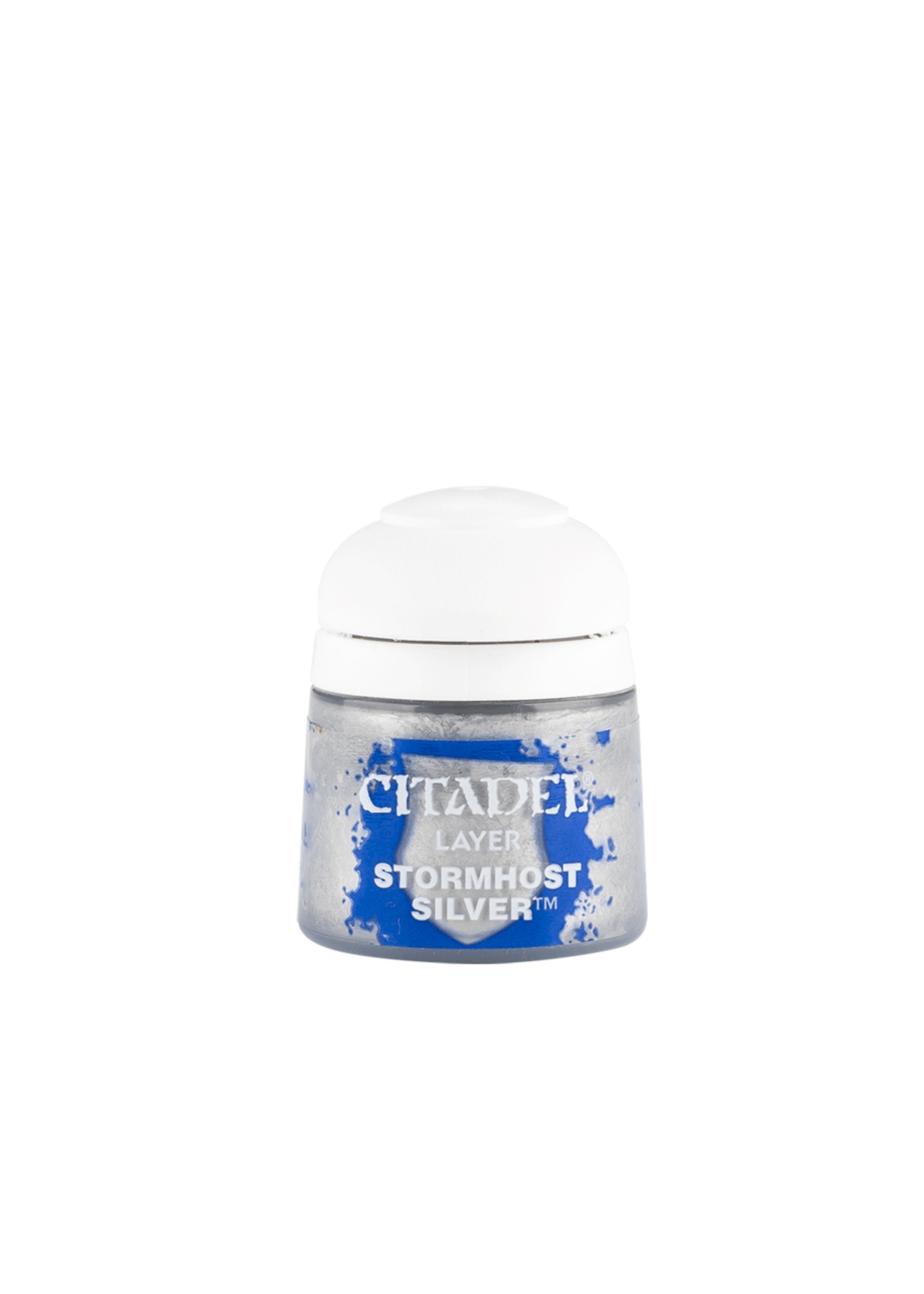 22-75 LAYER Stormhost Silver (12ml)