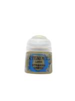 22-28 LAYER Straken Green (12ml)