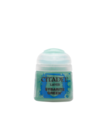 22-22 LAYER Sybarite Green (12ml)