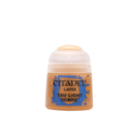 Paint - Layer 22-42 LAYER Tau Light Ochre (12ml)