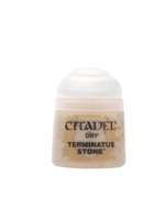 23-11 DRY Terminatus Stone (12ml)
