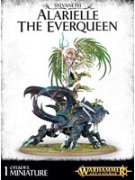 AoS SYLVANETH ALARIELLE THE EVERQUEEN