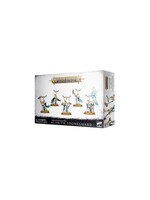 AoS Lumineth Realm Lords Alarith Stoneguard