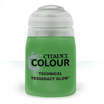 Paint - Technical 27-35 TECHNICAL Tesseract Glow (18ml)