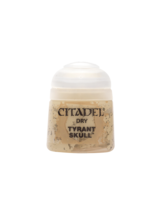 23-10 DRY Tyrant Skull (12ml)