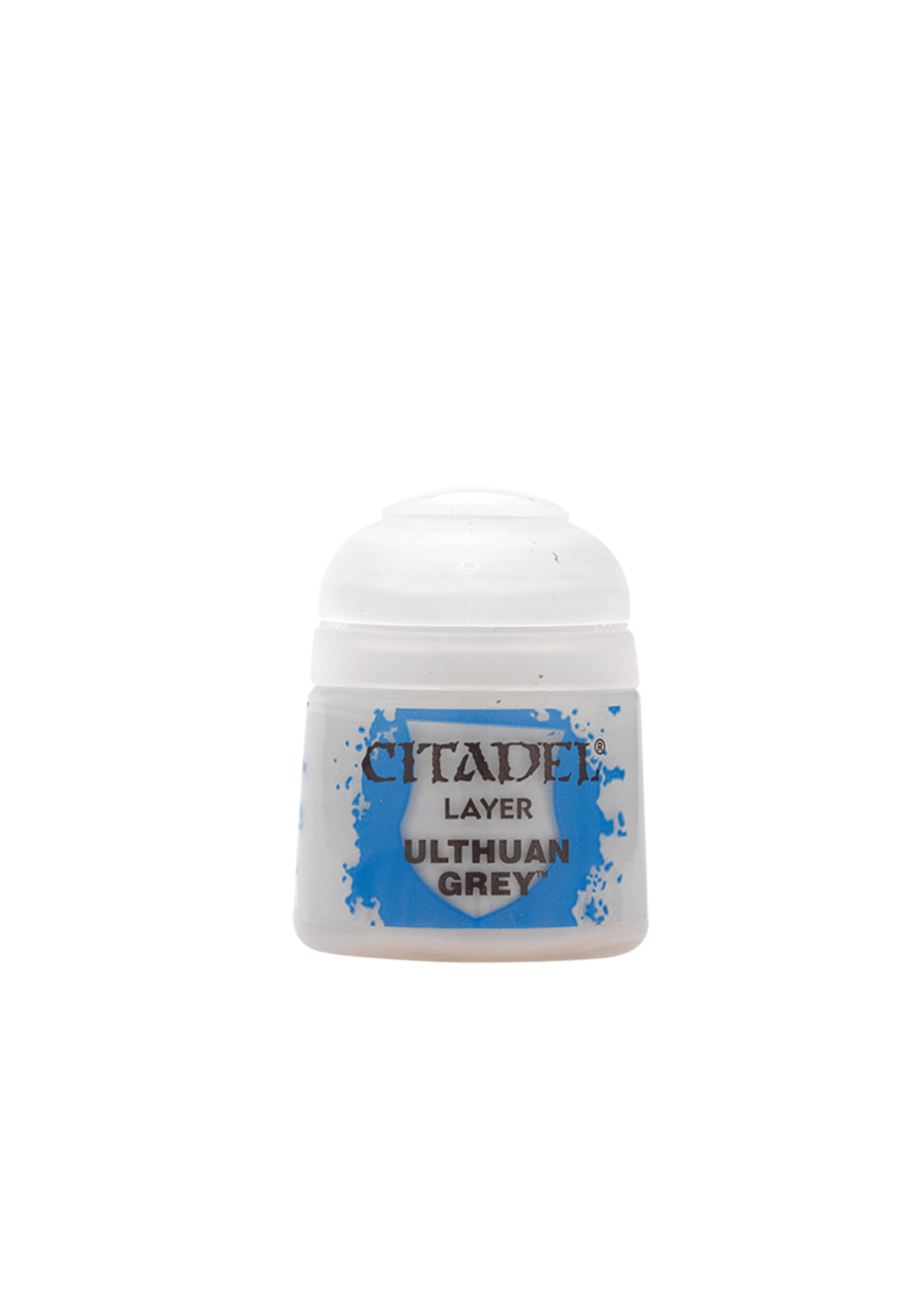 22-56 LAYER Ulthuan Grey (12ml)