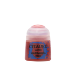 Paint - Layer 22-07 LAYER Wazdakka Red (12ml)