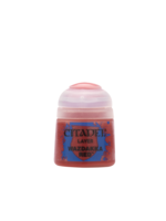 22-07 LAYER Wazdakka Red (12ml)
