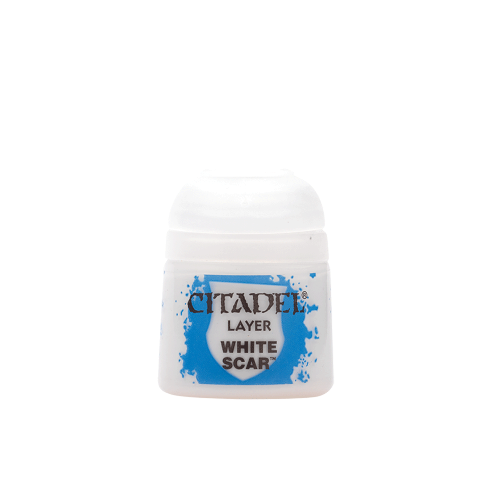 Paint - Layer 22-57 LAYER White Scar (12ml)
