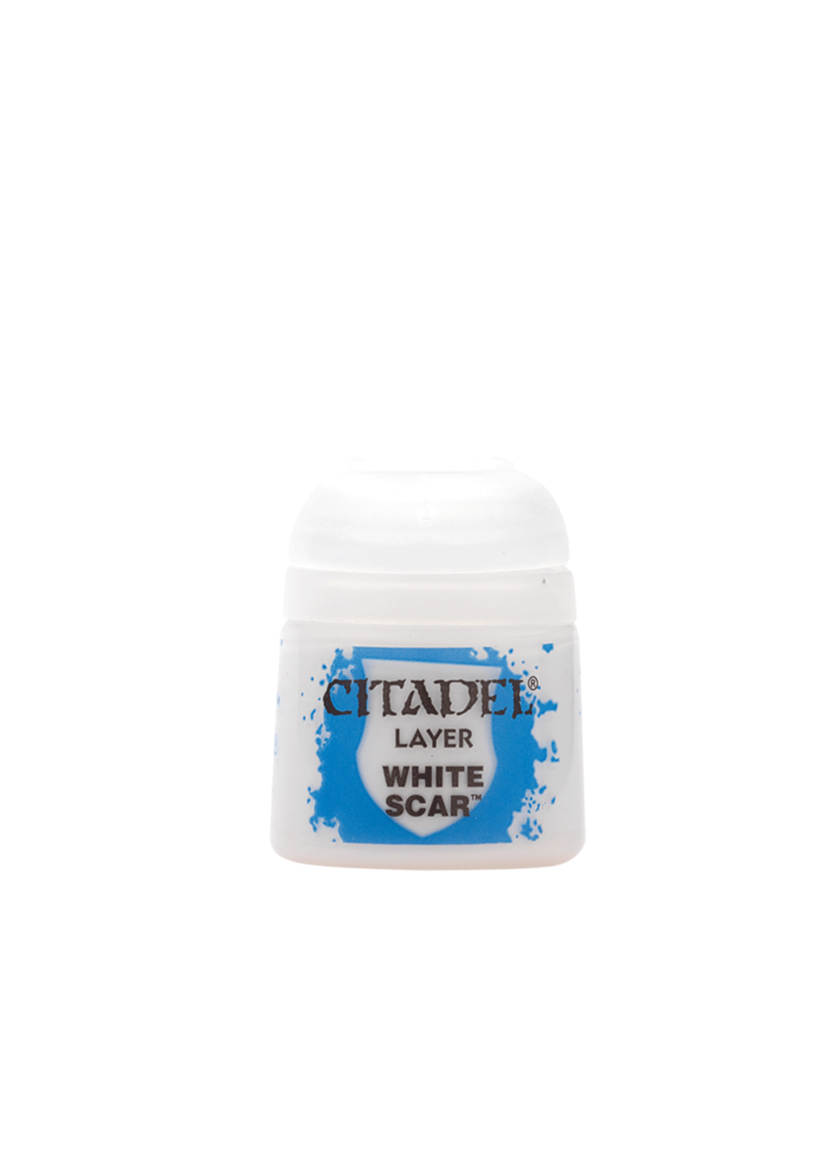 22-57 LAYER White Scar (12ml)