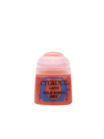 22-06 LAYER Wild Rider Red (12ml)