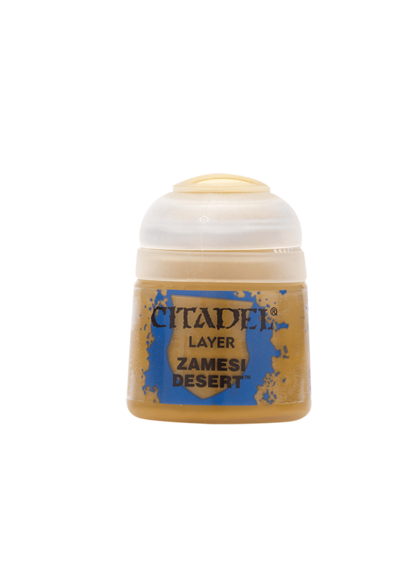 22-44 LAYER Zamesi Desert (12ml)