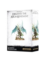 AoS SYLVANETH DRUANTI THE ARCH-REVENANT