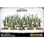 Sylvaneth SYLVANETH DRYADS