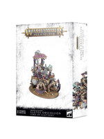 ***AoS Glutos Orscollion-Lord of Gluttony