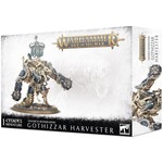 Soulblight Gravelords Ossiarch Bonereapers Gothizzar Harvester