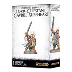 Stormcast Eternals Lord Celestant Gavriel Sureheart