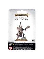 AoS Hedonites of Slaanesh Lord of Pain