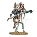 Soulblight Gravelords Deathlords Morghasts
