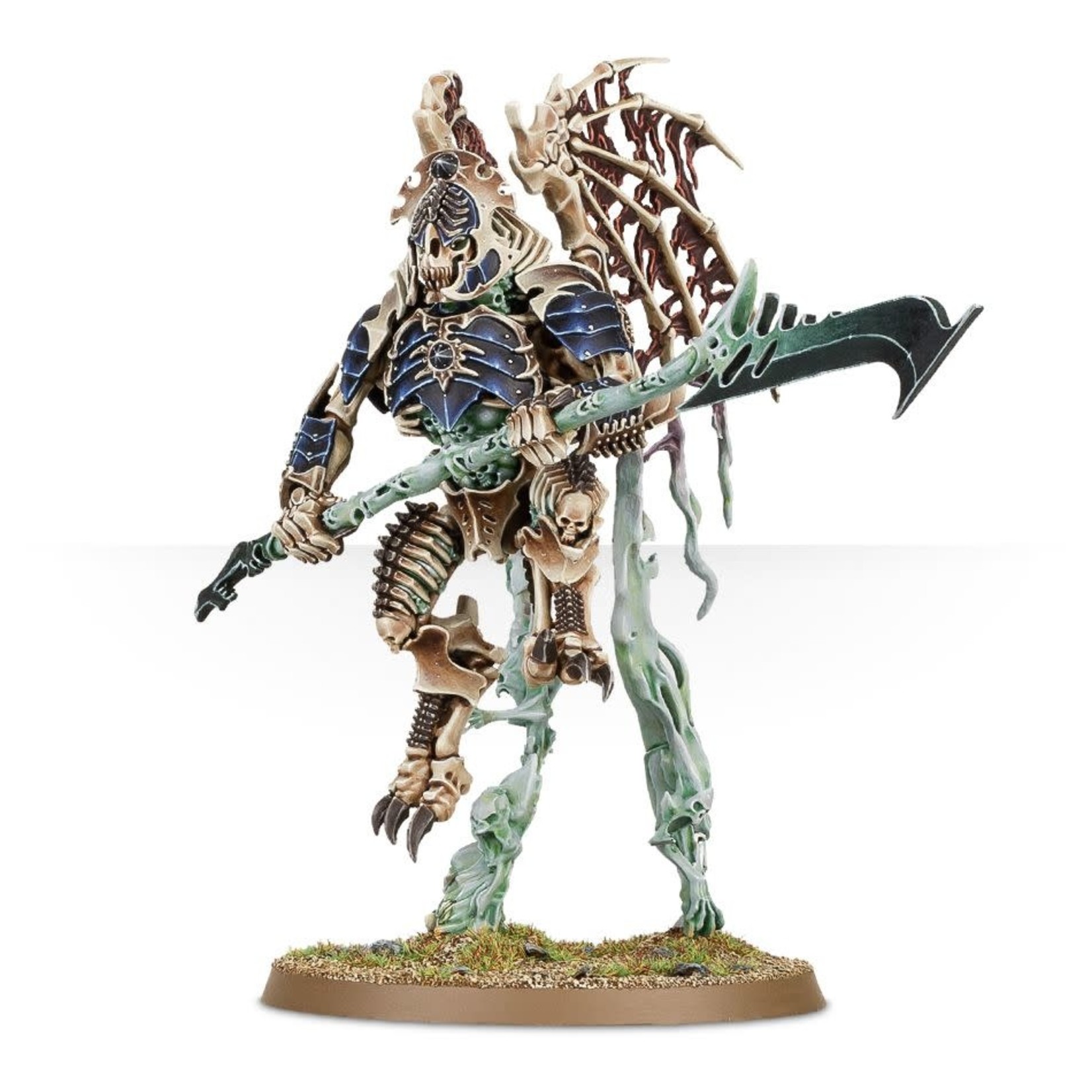Deathlords Morghasts Archai