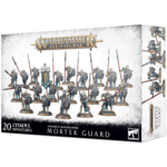 Warhammer 40K Ossiarch Bonereapers Mortek Guard