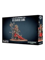 Adeptus Mechanicus Belisarius Cawl