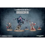 Genestealer Cults Genestealer Cults Broodcoven