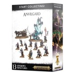 Cities of Sigmar Start Collecting! Anvilgard