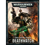 Deathwatch Codex Deathwatch