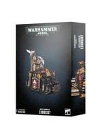 WH40K Adepta Sororitas Exorcist