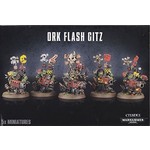 Orks Orks Flash Gitz