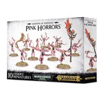 Chaos Daemons Daemons of Tzeentch Pink Horrors