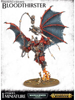 AoS  Daemons of Khorne Bloodthirster