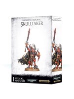 AoS Daemons of Khorne Skulltaker