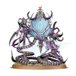 Chaos Daemons Daemons of Slaanesh The Contorted Epitome