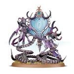 Chaos Daemons DAEMONS/SLAANESH: THE CONTORTED EPITOME