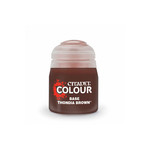 Paint - Base 21-58 BASE Thondia Brown (12ml)