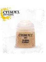 23-09 DRY Eldar Flesh (12ml)