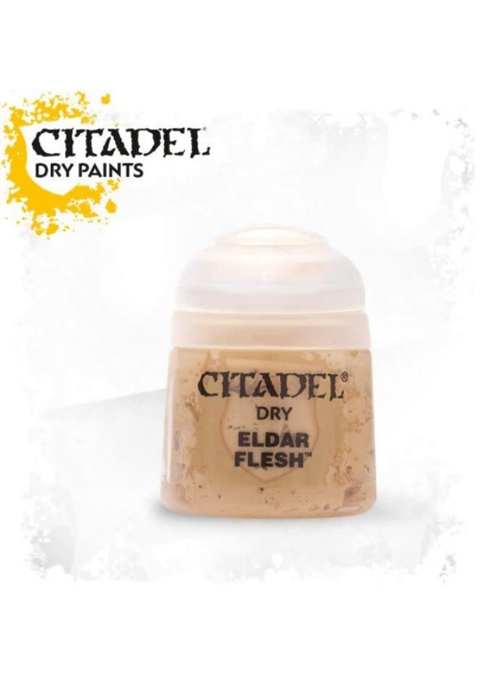 23-09 DRY Eldar Flesh (12ml)